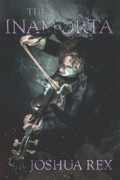 The Inamorta, Joshua Rex - Paperback - 9781957121109