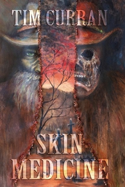Skin Medicine, Rebecca Clegg - Paperback - 9781957121482
