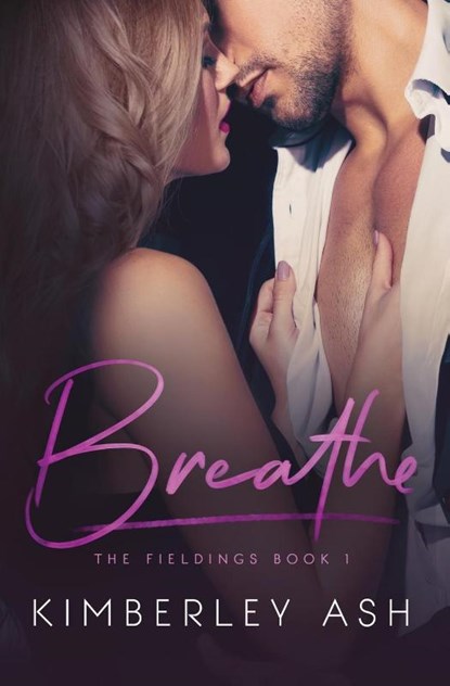 Breathe, ASH,  Kimberley - Paperback - 9781957123035