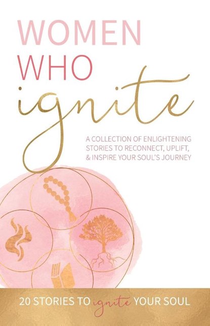 Women Who Ignite, Kate Butler - Paperback - 9781957124087