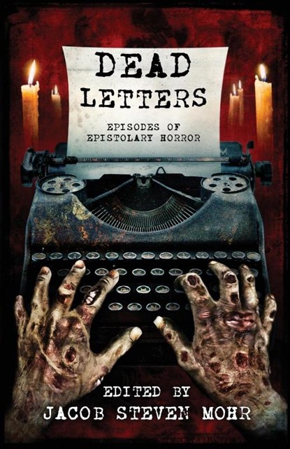 Dead Letters, Gemma Files ; Kyle Toucher ; Ai Jiang - Paperback - 9781957133621