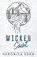 Wicked Saint Discreet, Veronica Eden - Paperback - 9781957134123