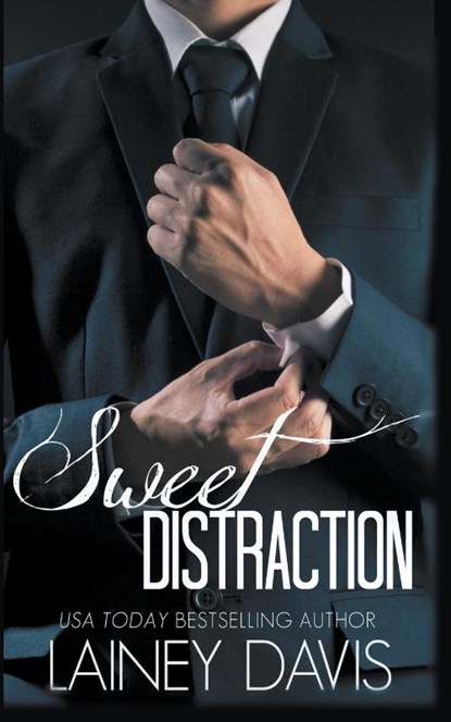 Sweet Distraction, Lainey Davis - Paperback - 9781957145310