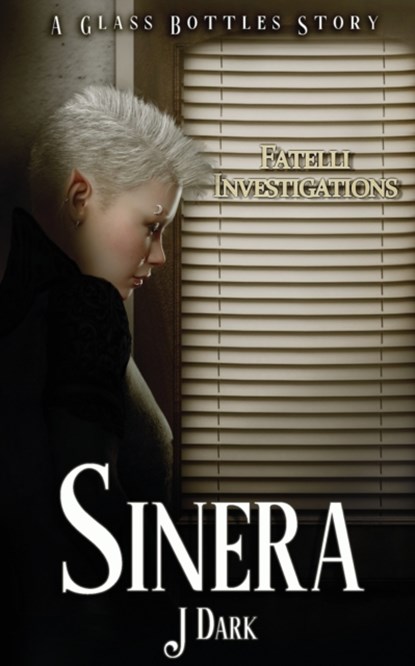 Sinera, J Dark - Paperback - 9781957146089