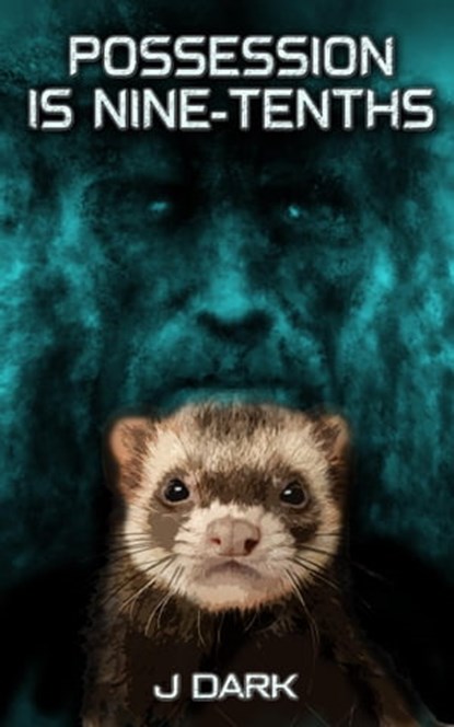 Possession Is Nine-Tenths, J Dark - Ebook - 9781957146119