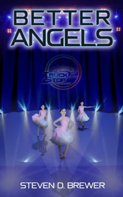 Better Angels, Steven D. Brewer - Ebook - 9781957146454