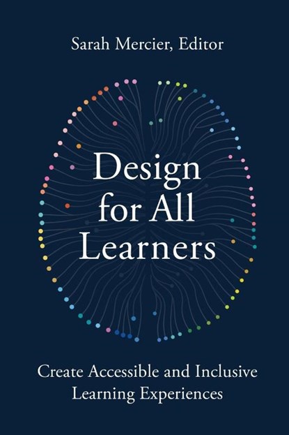 Design for All Learners, Sarah Mercier - Paperback - 9781957157894