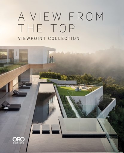 A View from the Top, Mike Kelley - Gebonden - 9781957183275