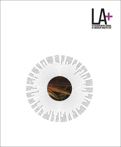 LA+ Botanic, Karen M’Closkey - Paperback - 9781957183718