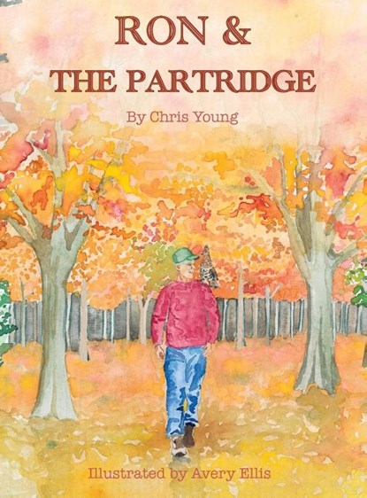 Ron & the Partridge, Chris Young - Gebonden - 9781957184036