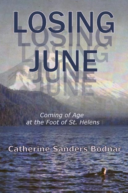 Losing June, BODNAR,  Catherine Sanders - Paperback - 9781957184104