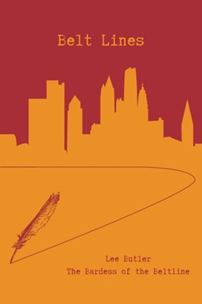 Belt Lines, Lee Butler - Paperback - 9781957184630