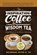 Inspiration Coffee & Wisdom Tea, VU,  Reverend Peter G - Paperback - 9781957203065