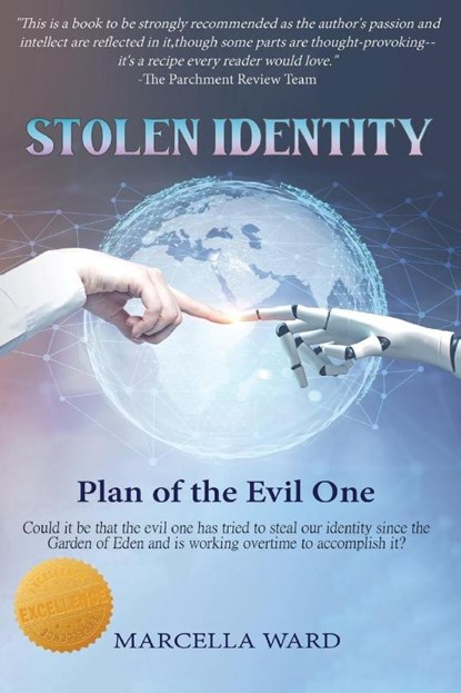 Stolen Identity, Marcella Ward - Paperback - 9781957203713
