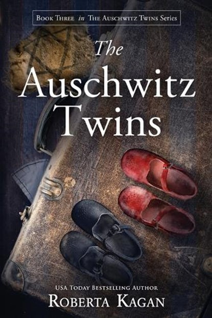 The Auschwitz Twins, Roberta Kagan - Paperback - 9781957207209