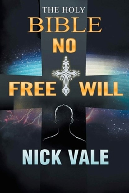 The Holy Bible, Nick Vale - Paperback - 9781957208992