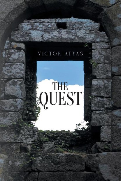 The Quest, Victor Atyas - Paperback - 9781957220062