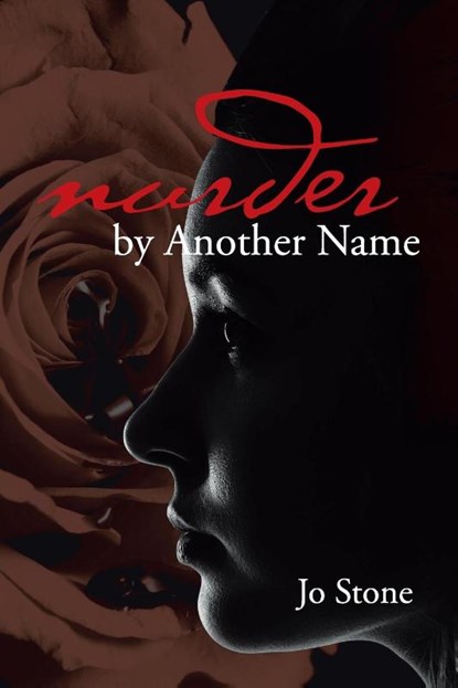 Murder by Another Name, Jo Stone - Paperback - 9781957220772