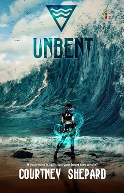 Shepard, C: Unbent, Courtney Shepard - Paperback - 9781957228471