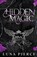 Hidden Magic, Luna Pierce - Paperback - 9781957238128