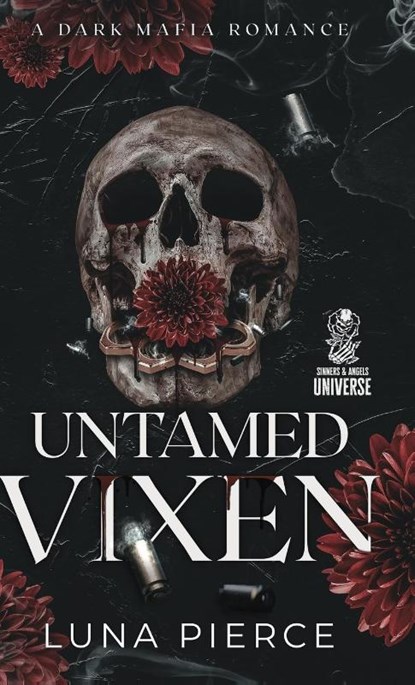 Untamed Vixen, Luna Pierce - Gebonden - 9781957238173