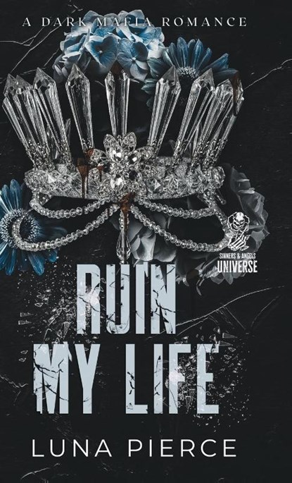 Ruin My Life, Luna Pierce - Gebonden - 9781957238265