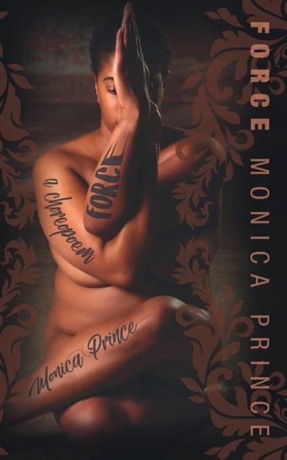 FORCE, Monica Prince - Paperback - 9781957248615