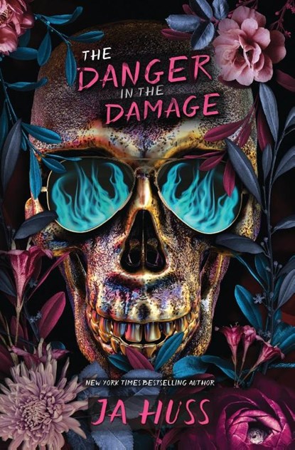 The Danger in the Damage, Ja Huss - Paperback - 9781957277332