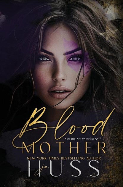 Blood Mother, Ja Huss - Paperback - 9781957277363