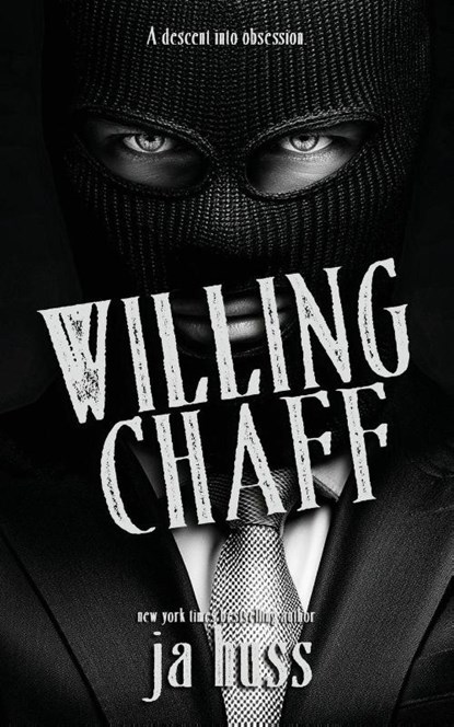 Willing Chaff, Ja Huss - Paperback - 9781957277578