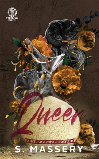 Queen, S. Massery - Paperback - 9781957286099