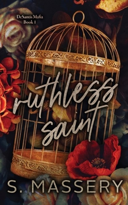Ruthless Saint, S Massery - Paperback - 9781957286112