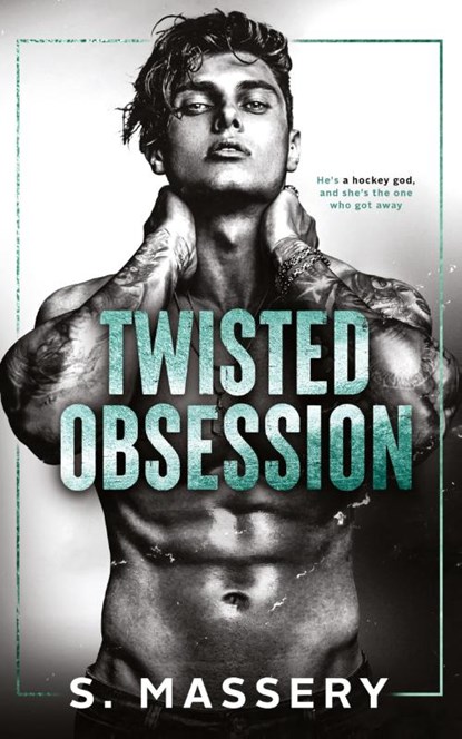 Twisted Obsession, S. Massery - Paperback - 9781957286181
