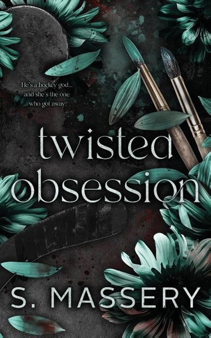Twisted Obsession, S. Massery - Paperback - 9781957286198