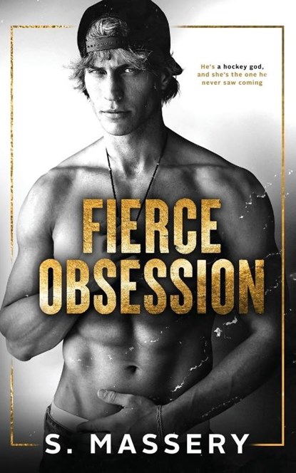 Fierce Obsession, S. Massery - Paperback - 9781957286235