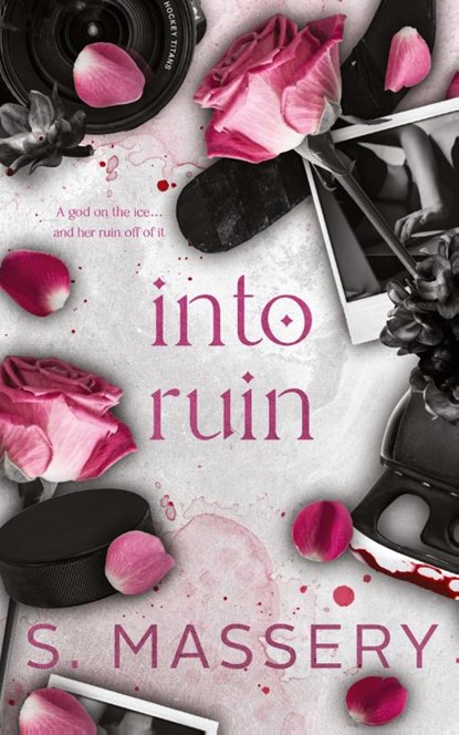 Into Ruin, S Massery - Paperback - 9781957286303