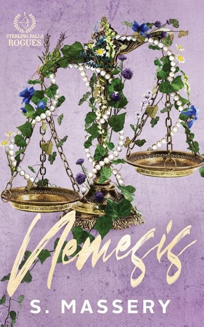 Nemesis, S. Massery - Paperback - 9781957286327