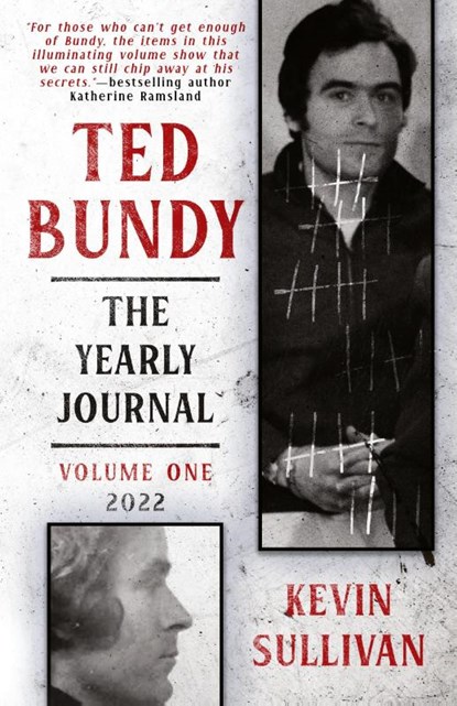 Ted Bundy, Kevin Sullivan - Paperback - 9781957288307