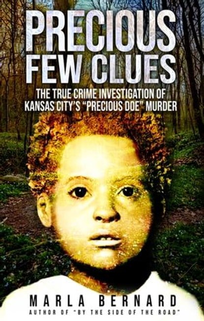 Precious Few Clues, Marla Bernard - Ebook - 9781957288925