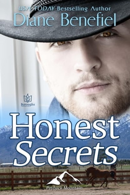 Honest Secrets, Diane Benefiel - Ebook - 9781957295367