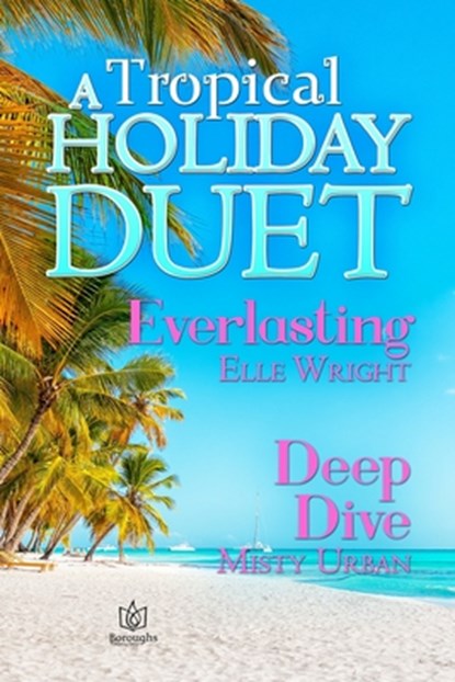 A Tropical Holiday Duet, Misty Urban - Paperback - 9781957295640