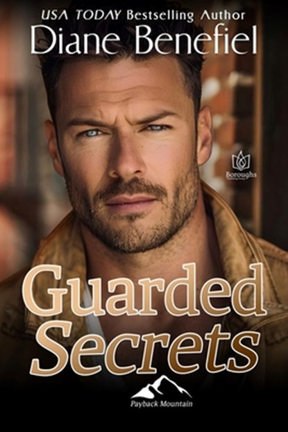 Guarded Secrets, Diane Benefiel - Paperback - 9781957295749