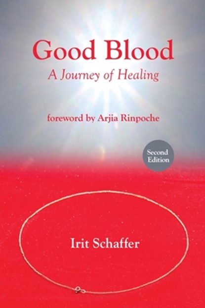 Good Blood, Second Edition, Irit Schaffer - Paperback - 9781957354439