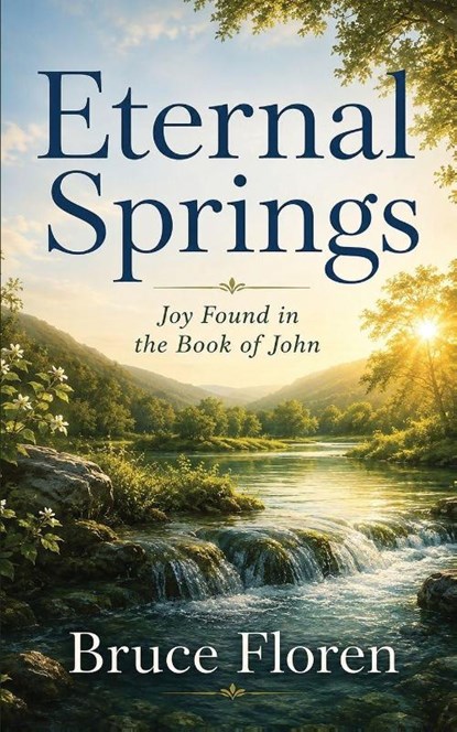 Eternal Springs, Bruce Floren - Paperback - 9781957354903