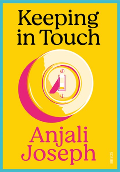 Keeping in Touch, JOSEPH,  Anjali - Paperback - 9781957363004