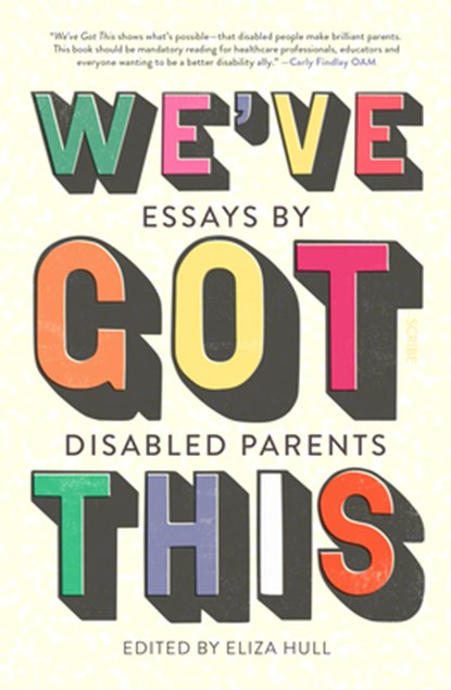 We've Got This, Eliza Hull - Paperback - 9781957363257