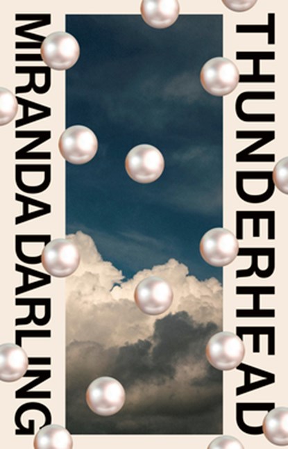 Thunderhead, Miranda Darling - Gebonden - 9781957363875