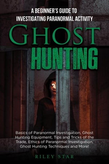 Ghost Hunting, Riley Star - Ebook - 9781957367118