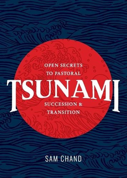 Tsunami, Samuel R Chand ; Scott Wilson - Paperback - 9781957369013