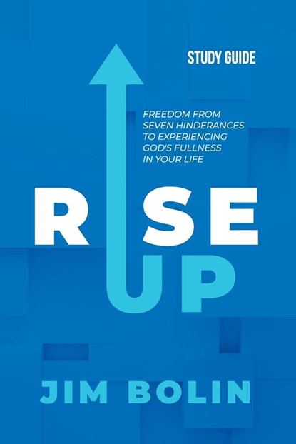 Rise Up - Study Guide, Jim Bolin - Paperback - 9781957369419